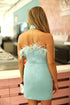 Evening dress model 216095